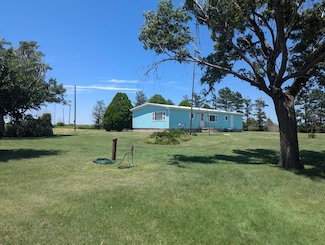 126047 Ew 9 Rd, Forgan, OK 73938