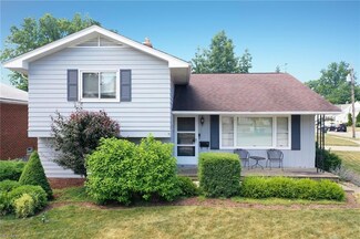952 Talmadge Ave, Wickliffe, OH 44092