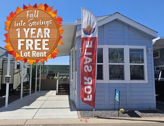 9252 E Broadway Rd Unit 4, Mesa, AZ 85208