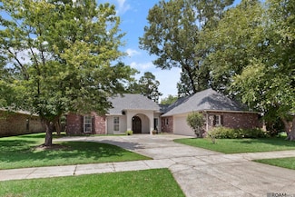 18107 Ferry Lane Ave, Baton Rouge, LA 70816