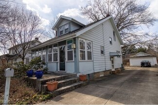 86 N Pershing Ave, Akron, OH 44313