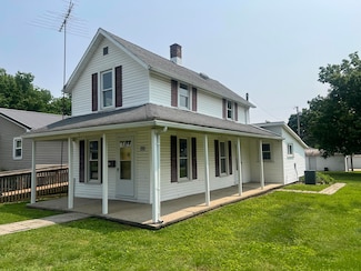 203 Sara St Unit DOUBLE LOT, Urbana, OH 43078