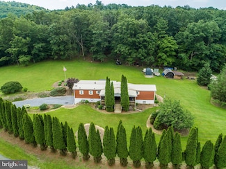 451 Baney Rd, Julian, PA 16844