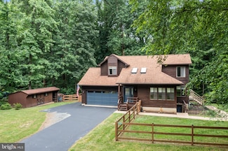 1119 Valentine Creek Dr, Crownsville, MD 21032