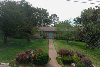 729 Kempton Rd, Knoxville, TN 37909