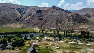 TBD N Agate Dr, Salmon, ID 83467