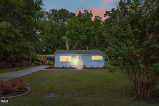 1605 Nixon St, Durham, NC 27707