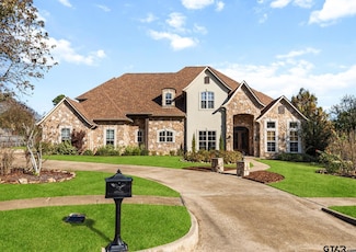 2017 Hollystone Dr, Tyler, TX 75703