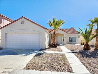 3332 Canyon Lake Dr, Las Vegas, NV 89117