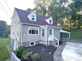 421 Johnson Ave, Clarksburg, WV 26301