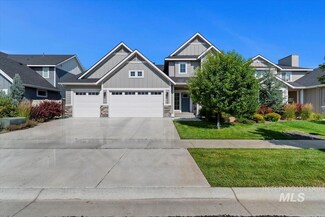 7524 S Wagons Ave W, Boise, ID 83716