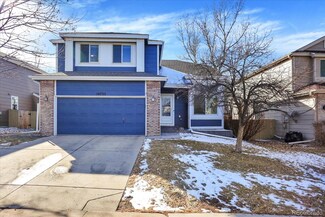 10733 Kimball St, Parker, CO 80134