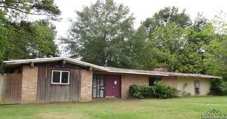 915 John St, Jacksonville, TX 75766