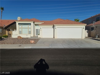 3004 Red Bay Way, Las Vegas, NV 89128
