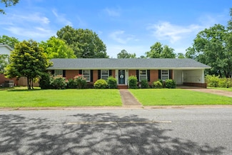 1903 W Arch Ave, Searcy, AR 72143