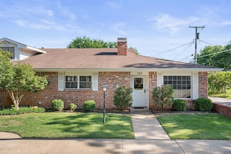 107 W 12th St, Bartlesville, OK 74003