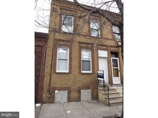 527 Mckean St, Philadelphia, PA 19148