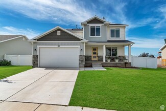182 W Braeburn Ln, Santaquin, UT 84655