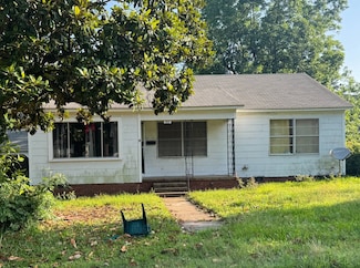 512 Ruth, Magnolia, AR 71753