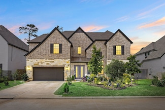 1193 Stillwater Pond Dr, Conroe, TX 77304