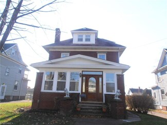 1118 18th St NW, Canton, OH 44703