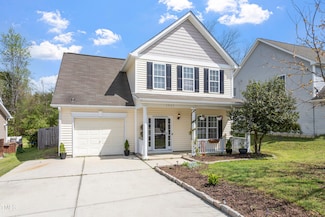 3905 Joe and Ruth Lee Dr, Raleigh, NC 27610