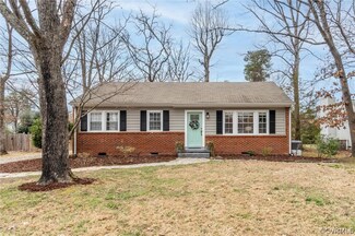 712 Timken Dr, Henrico, VA 23229