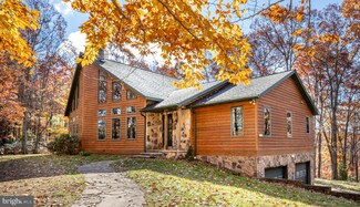 332 Bracken Dr, Swanton, MD 21561