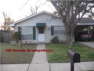 105 Sorority Dr, Lafayette, LA 70506