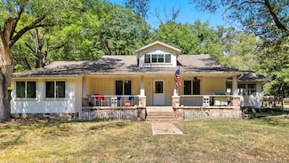 1211 County Road 316, Gainesville, MO 65655