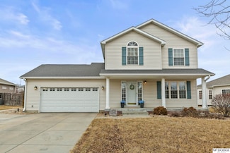 2225 N 82nd St, Lincoln, NE 68505
