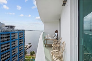 2101 Brickell Ave Unit 1702, Miami, FL 33129