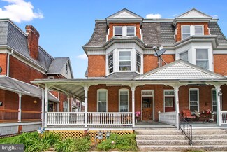 535 Madison Ave, York, PA 17404