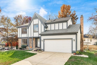 7801 Cedar Ridge Dr, Pickerington, OH 43147