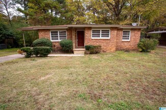 320 13th Terrace NW, Center Point, AL 35215