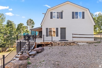 3043 W Quakie Haven Rd, Richfield, UT 84654