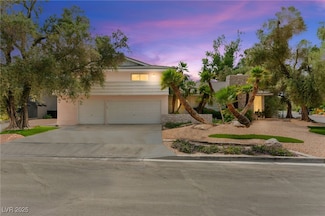 226 Dalmatian Ln, Las Vegas, NV 89107