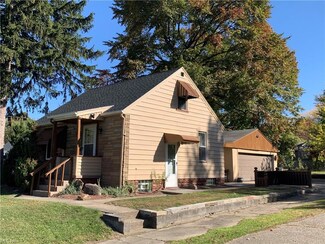 2241 Central Parkway Ave SE, Warren, OH 44484