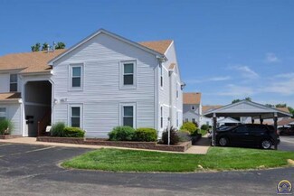 5817 SW 22nd Terrace Unit 2, Topeka, KS 66614