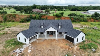 6609 Benson Ct, Mansfield, TX 76063