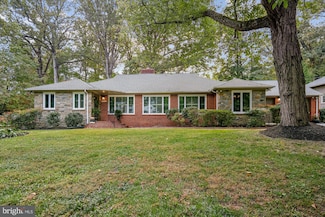 10522 Sweetbriar Pkwy, Silver Spring, MD 20903