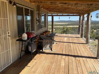 271 W Mujeres Cir, Fence Lake, NM 87315