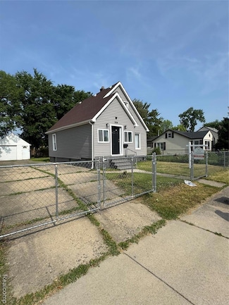 20789 Marie Ave, Warren, MI 48089