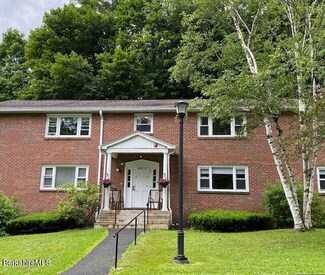 6-1 Morgan St, Lenox, MA 01240
