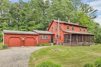 28 Haines Rd, Concord, NH 03301