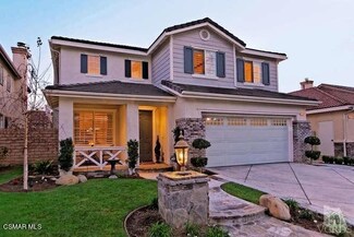 4904 Promenade St, Simi Valley, CA 93063