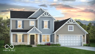 700 North W, McCordsville, IN 46055