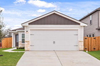 18420 Stellers Sea St, Elgin, TX 78621