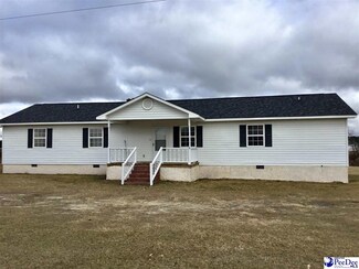 3901 Oates Hwy, Lamar, SC 29069