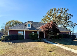 6410 Timbercreek Dr, Texarkana, AR 71854